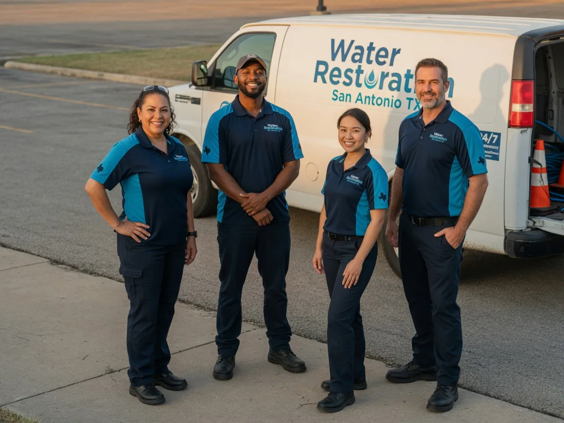 Water Damage Repair company in Hueytown, AL